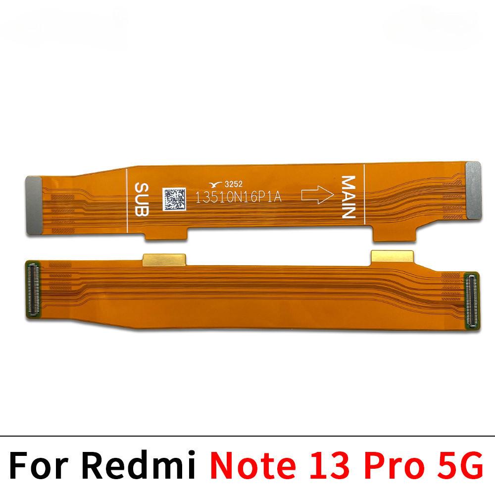 BM5U Battery for Redmi Note 13 Pro 5G (5100mAh, Li-Polymer, High Backup Replacement Battery) - Image 3