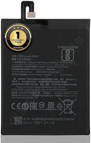 BM4F Battery for Mi A3 (4030mAh, Li-ion, High Backup Replacement Battery)