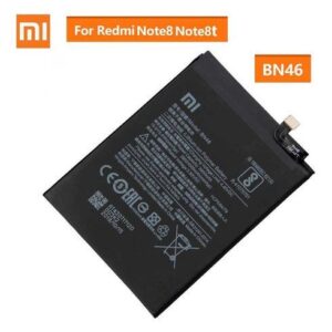 BN46 Battery for Redmi 7 / Redmi Y3 / Redmi Note 8 (4000mAh, Li-Polymer, High Backup Replacement Battery)
