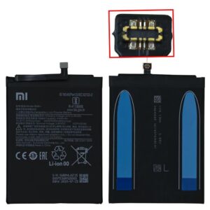 🔋 BM4J Battery (Redmi Note 8 Pro / K30) Poco