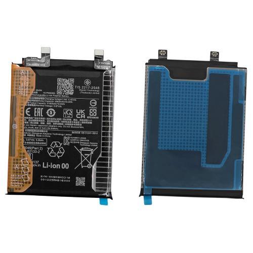 BM5N Battery for Poco F5 Pro (5160mAh, Li-Polymer, High Backup Replacement Battery) - Image 4