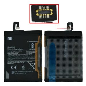 BM4E Battery for Poco F1 (4000mAh, Li-ion, High Backup Replacement Battery)