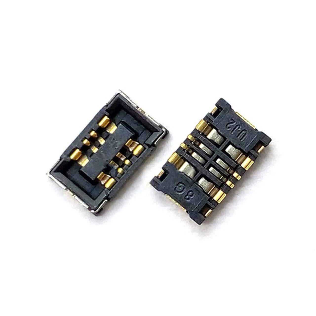 BM50 Battery for Mi Max 2 (5300mAh, Li-Polymer, High Backup Replacement Battery) - Image 4